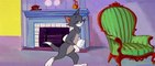 Down Beat Bear.(1956) - HD tom and jerry