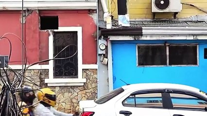 Viral: ¿Qué hace una gata cuándo le dan un pedazo de comida?