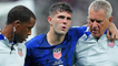 Christian Pulisic Says He'll Be Ready For Saturday