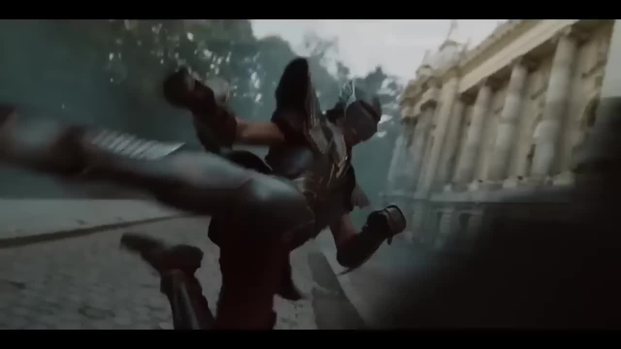 Après Super Mario, au tour de Saint Seiya (Les Chevaliers du Zodiaque) d'avoir sa propre adaptation au cinéma ! Un premier trailer pour fêter ça