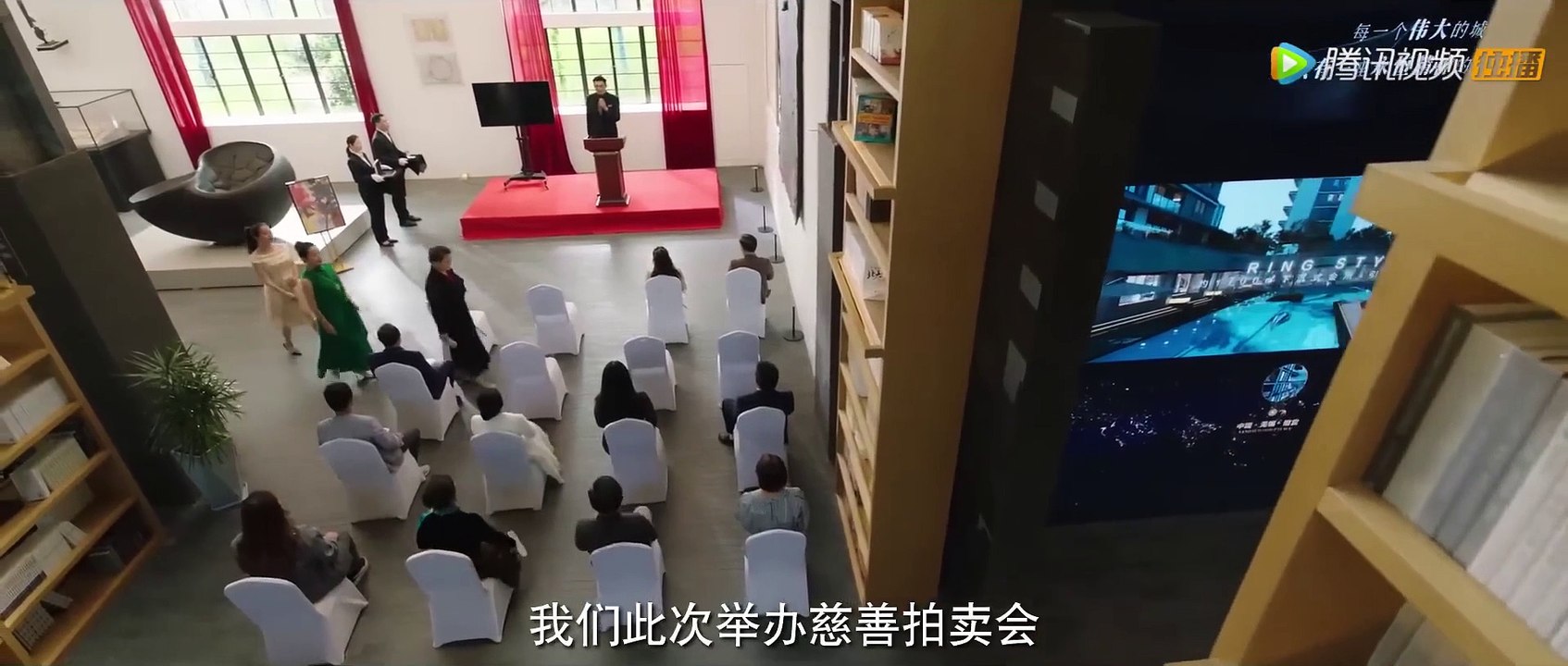 EP14 _ Qin paid big money to support Duoduo_s career _ [Don_t Mess With EX-Girlfriend