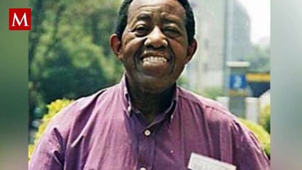 Zamorita': Muere a los 94 años el actor y compositor cubano