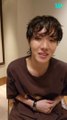 JHOPE WEVERSE LIVE (2022.11.30) ENG SUB | BTS JHOPE LIVE 2022 after MAMA