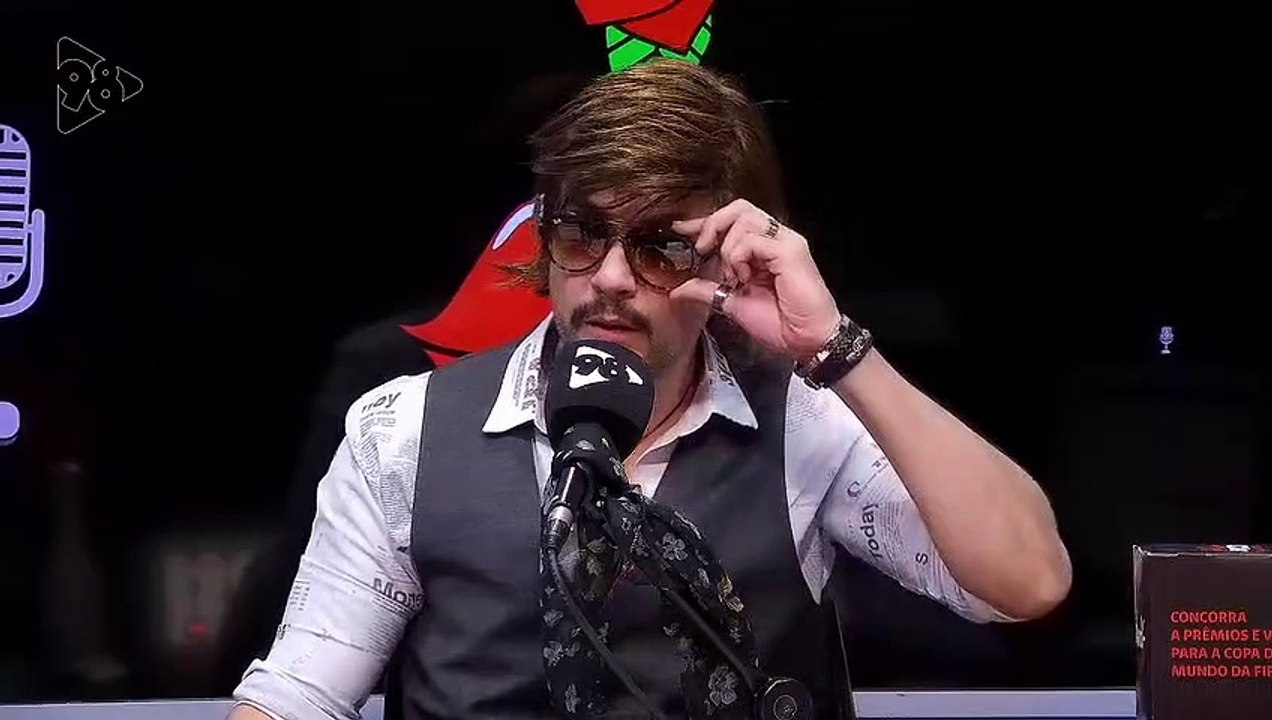 RicardoAmado | Ciúmes