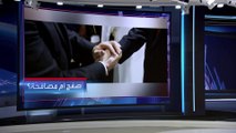 العربية 360 | ملفات الإخوان والأزمة الليبية عقبات أمام تطبيع العلاقات بين القاهرة وأنقرة