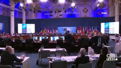 SON DAKİKA: Bakan Çavuşoğlu'ndan ABD'ye kara harekatı tepkisi: Türkiye'yi engellemeye çalışan girişimler görüyoruz