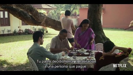 Cobalt Blue Bande-annonce (ES)