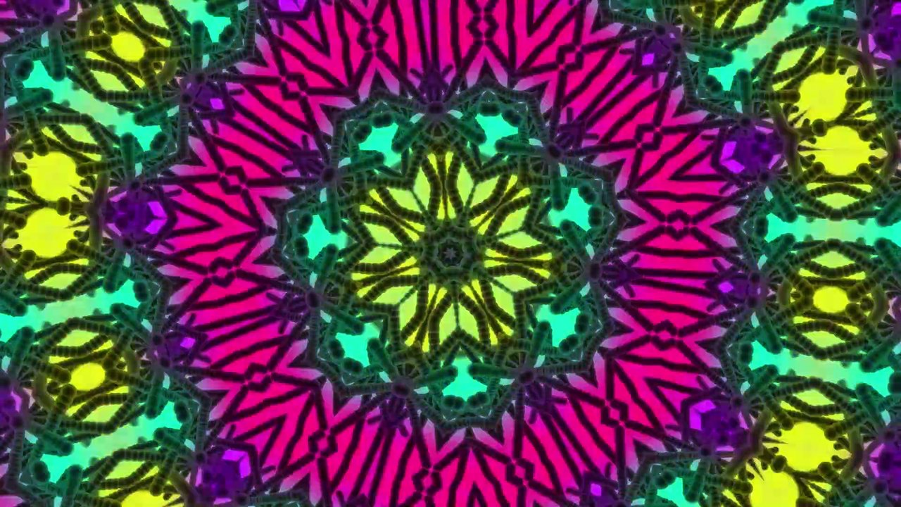 Mandala 21