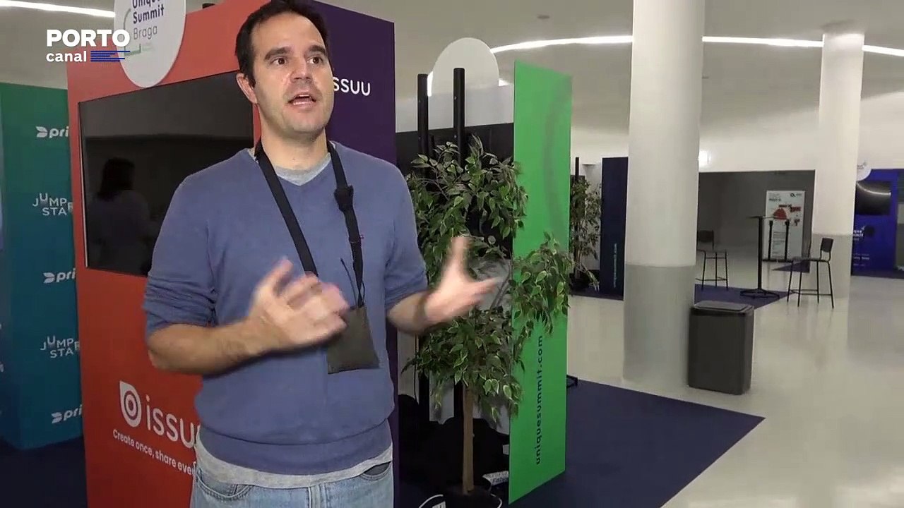 3º edição Unique Summit p1