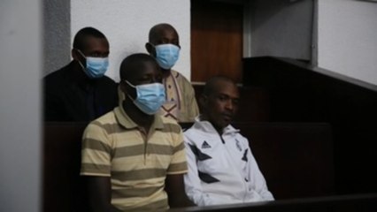 Comienza el juicio por el atentado yihadista de 2016 en Costa de Marfil