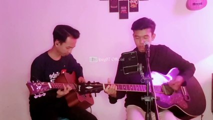 PETERPAN_NOAH - Bintang Di Surga (Cover RR)