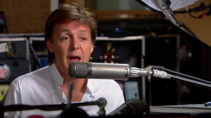 Paul McCartney - Fine Line