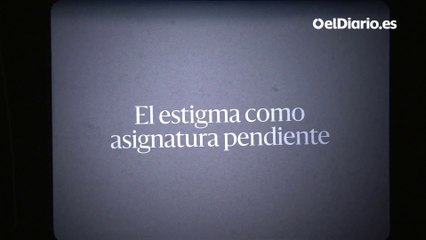 Cuatro décadas de VIH, de aprender a morir a aprender a vivir: el estigma como asignatura pendiente