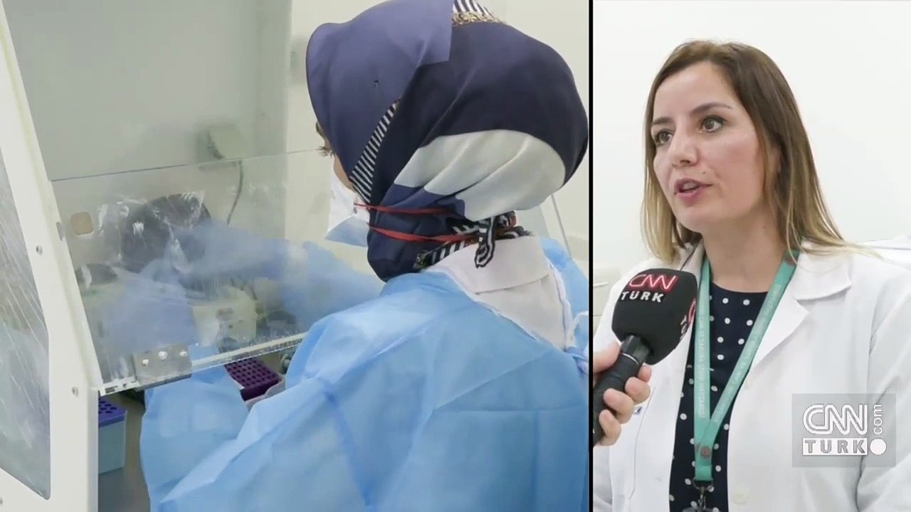 Şimdi RSV mevsimi