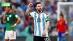 ‘Canelo’ Álvarez se disculpa con Lionel Messi: "perdón, me dejé llevar"