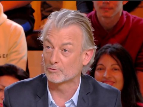 “Des sorciers m’ont donné ce conseil…” : Gilles Verdez partage ses étranges astuces pour protéger sa maison