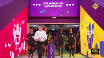 Australia v Denmark | Group D | FIFA World Cup Qatar 2022™ | Highlights,4k uhd video 2022