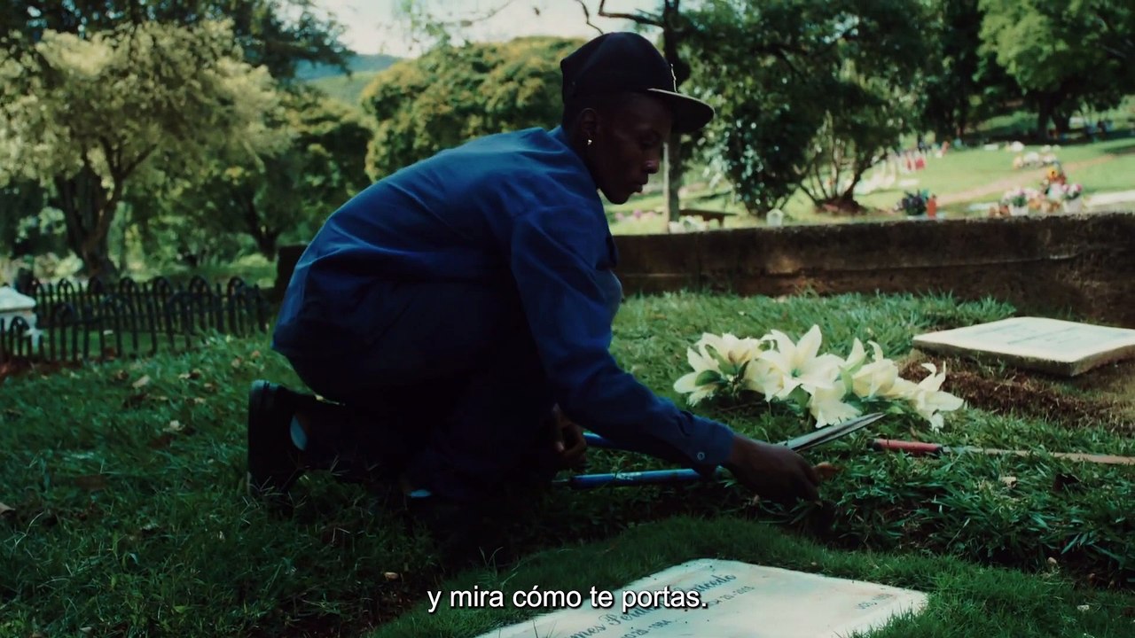 Nocaut - Trailer oficial