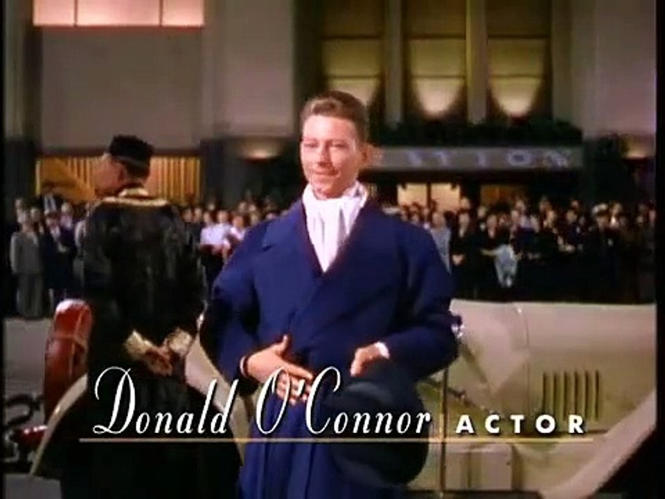 TCM Remembers 2003