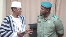 #Mali: 2 Premiers ministres pour 1 fauteuil, la confirmation du Colonel Maïga demandée