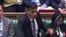 Sunak clashes with Starmer over cash given to private schools