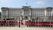 Buckingham Palace aide resigns after ‘traumatic’ questioning of Black charity boss