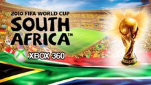 FIFA World Cup 2010 Xbox 360