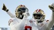 49ers (-4) Defense Can Hold Off Dolphins