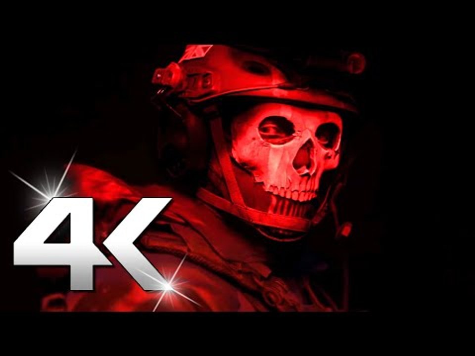 Call of Duty Modern Warfare II  : NEXT GEN TRAILER PS5