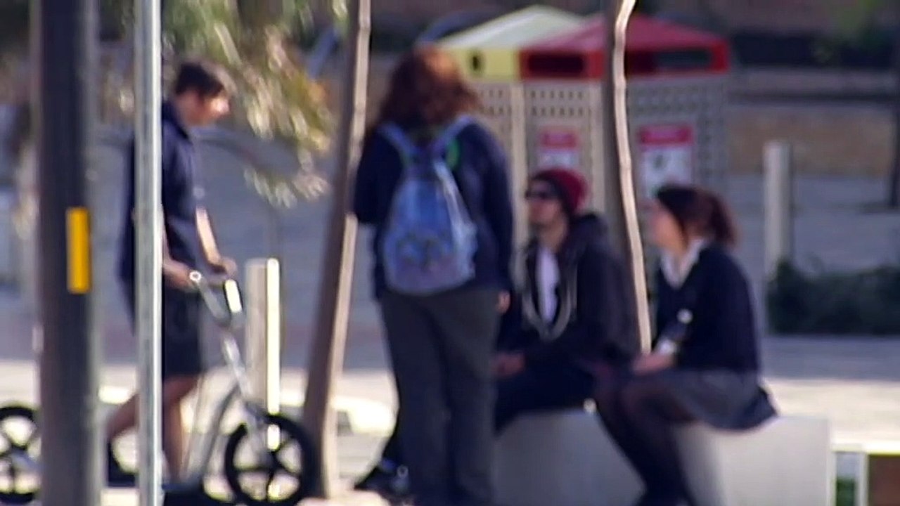 Half of Aussie teens feel sense of pessimism about the future, survey finds