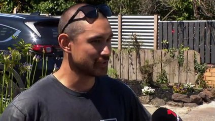 Helicopter pilot crashes into Mentone home in Melbourne's south-east