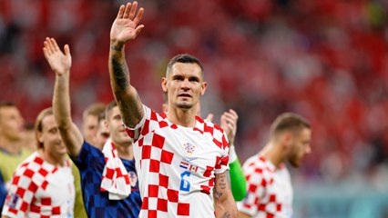 World Cup: Croatia (+170) Has Looked Better Than Belgium