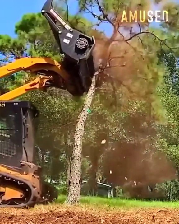 Modern Agriculture Machines That Are At Another Level