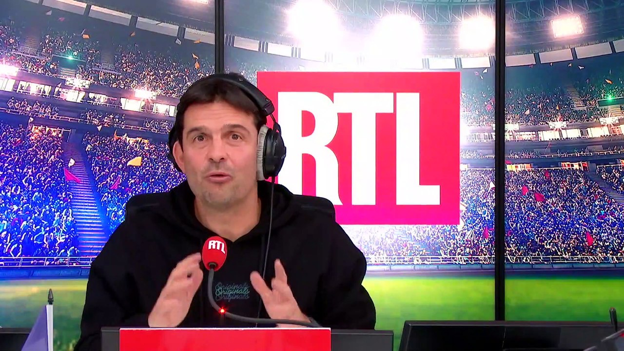 ON REFAIT LA COUPE DU MONDE avec Julien Courbet : Argentine-Pologne et débrief de France-Tunisie