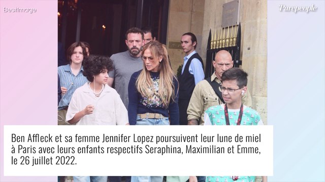 J'ai eu l'impression que j'allais mourir : Jennifer Lopez blessée, elle n'oublie pas sa rupture avec Ben Affleck
