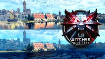 The Witcher 3 Next-Gen-Update analysiert - So stark ändert sich die Grafik