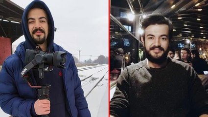 Düzce'de 13. kattan düşen gencin cansız bedeni saatler sonra bulundu