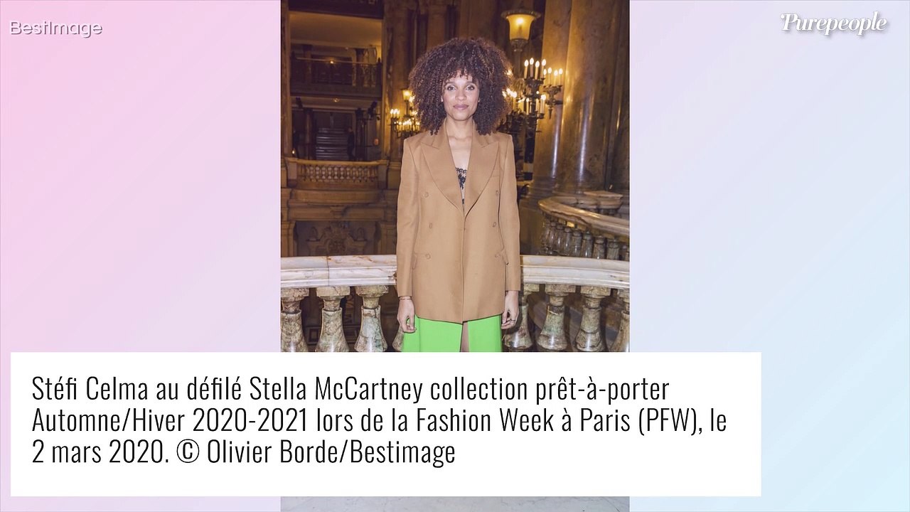 "On a cru qu'on allait jamais tenir" : Stéfi Celma, jeune maman sans filtre sur la naissance de sa fille