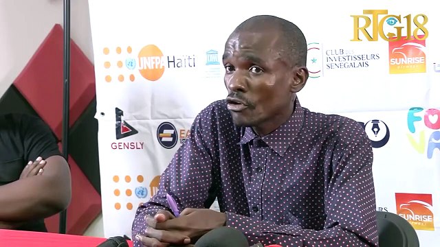 Biwo òganizasyon Jèn pou Nasyon Zini Dafrik an Ayiti prezante bilan dezyèm edisyon semèn Afrikanite.