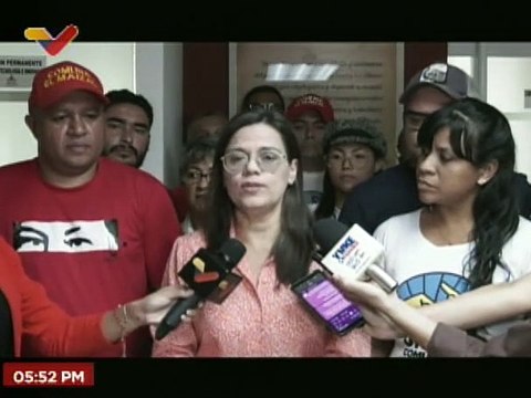 Logran aprobar en primera discusión la reforma de 4 leyes, entre ellas la Ley de Consejos Comunales