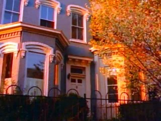 Hearts Afire S01E04 Three Men and a Bed