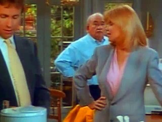 Hearts Afire S01E07 Significant Others