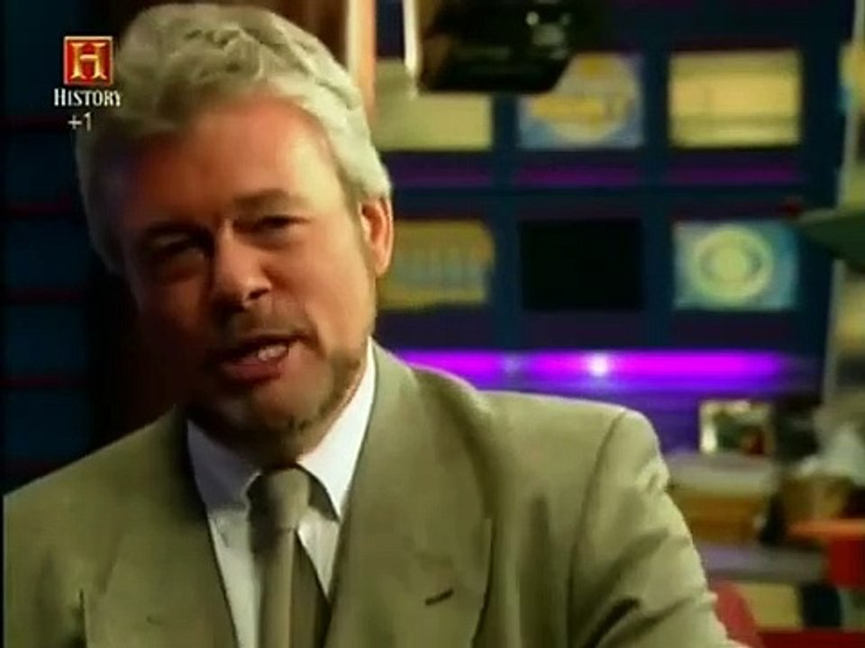 La Vera Storia Area 51