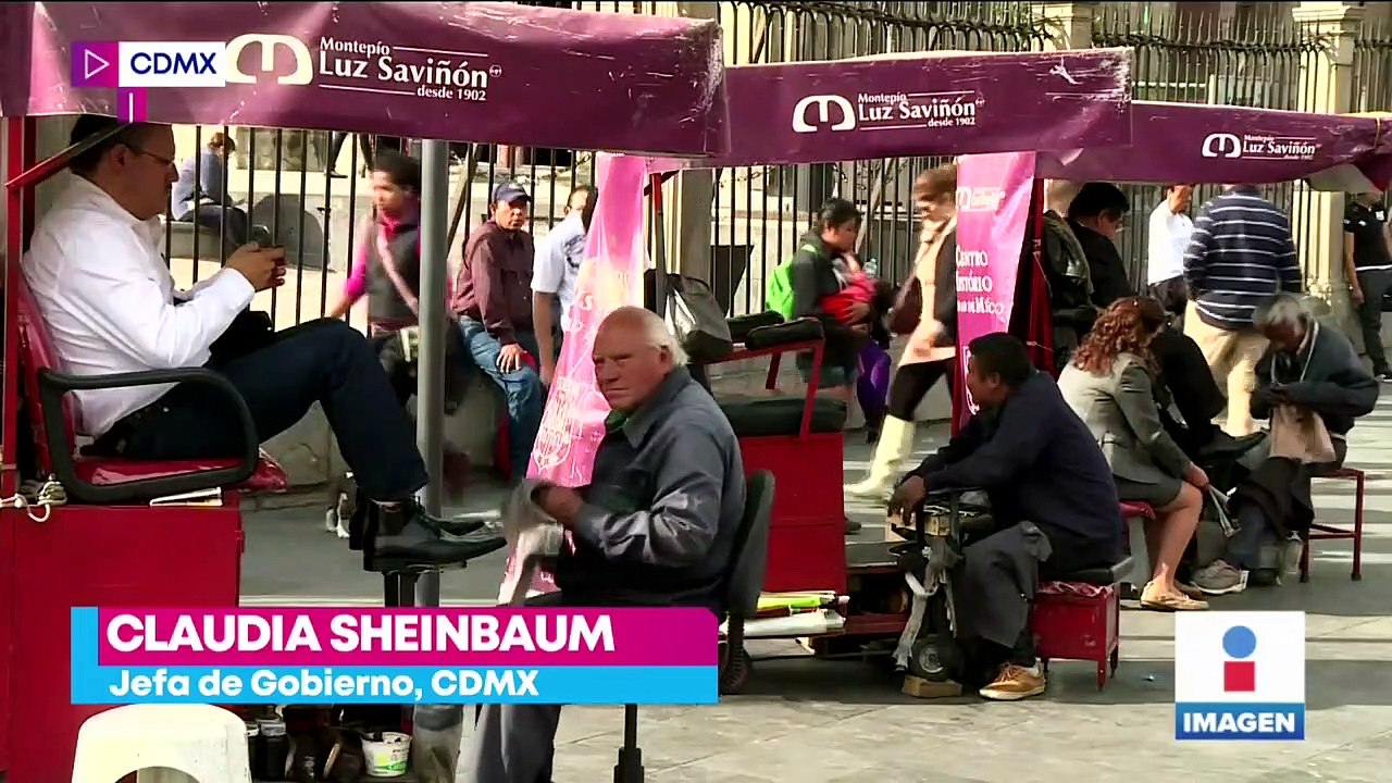 Presupuesto 2023 tendrá mayores recursos para alcaldías en CDMX: Sheinbaum