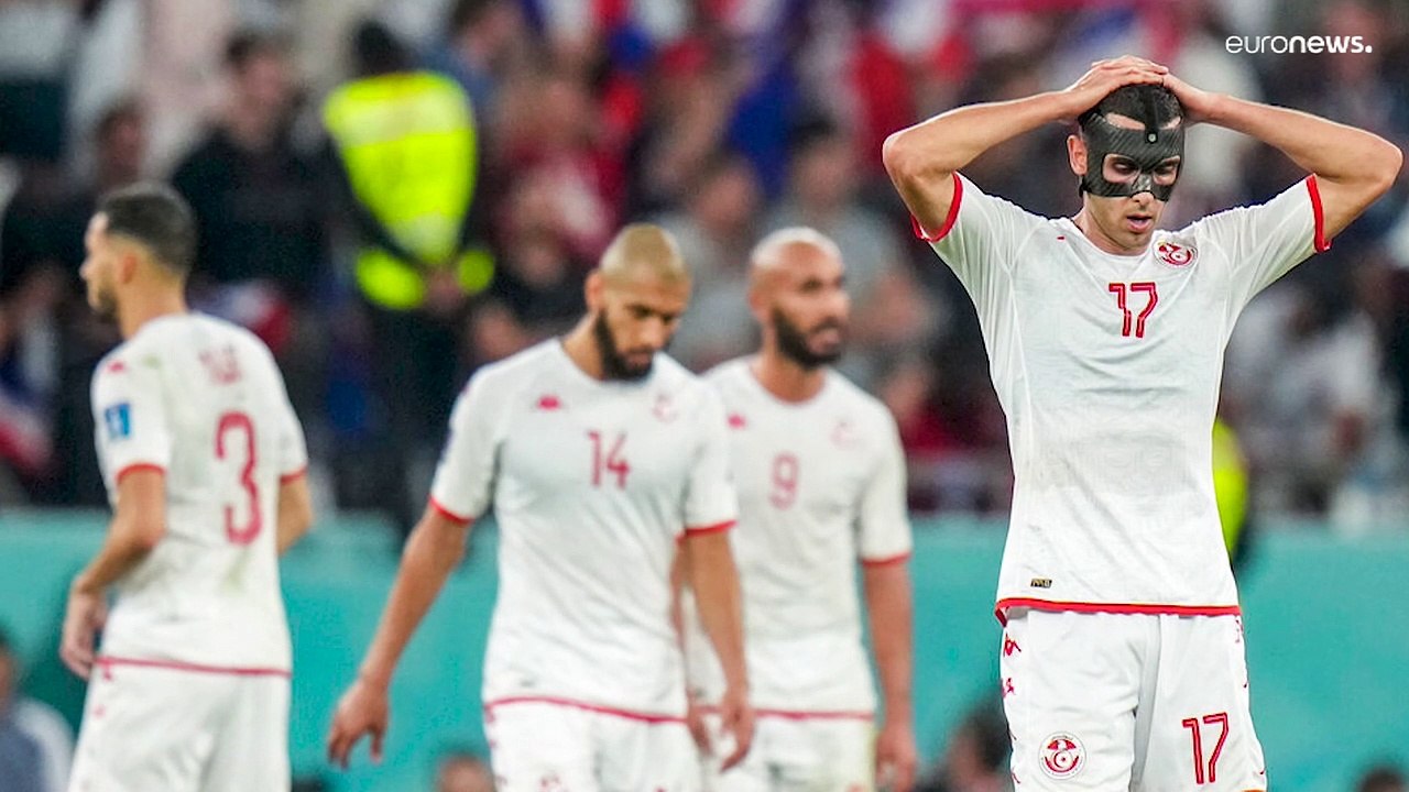 WM 2022: Frankreich, Australien, Argentinien und Polen im Achtelfinale