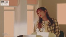 Chuu Removed From LOONA Amid Dispute Between K-Pop Group & Label | Billboard News