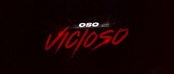 OSO VICIOSO (2023) Trailer - SPANISH