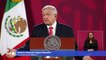López Obrador pide a EEUU aclarar el paradero de narcotraficante encarcelado