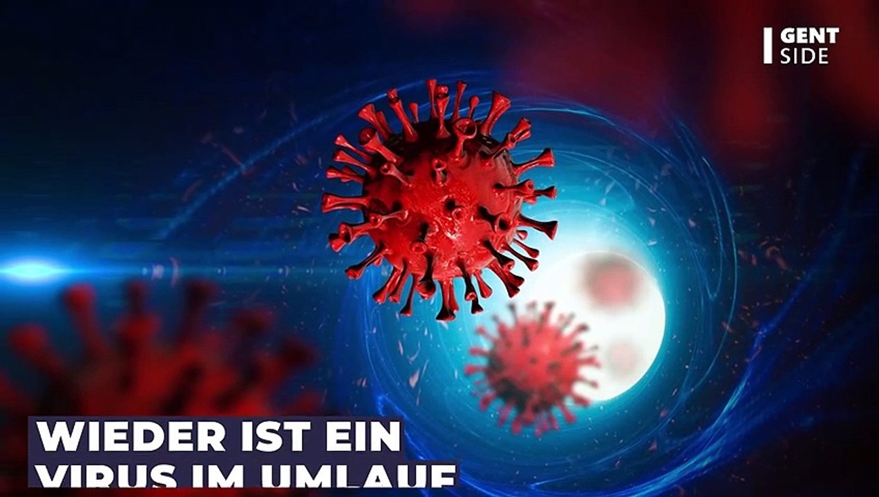 RS-Virus bei Kindern im Umlauf: Wie gefährlich ist es und wen betrifft es