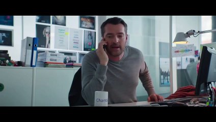 Les dents, pipi et au lit Bande-annonce (RU)